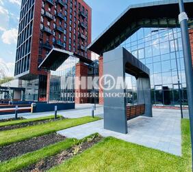 2-комн. квартира