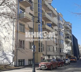 5-комн. квартира