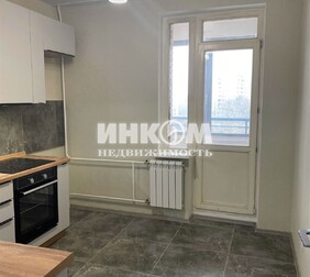 1-комн. квартира