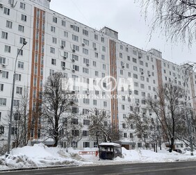 3-комн. квартира