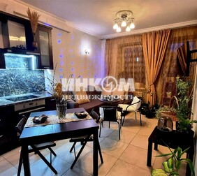 2-комн. квартира