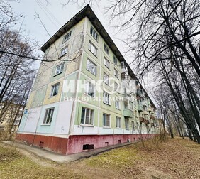 3-комн. квартира