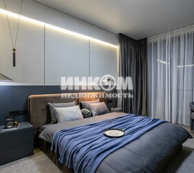 3-комн. квартира