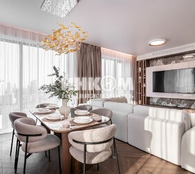 4-комн. квартира