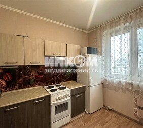 1-комн. квартира