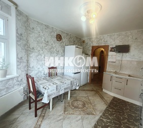 3-комн. квартира