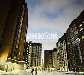 1-комн. квартира