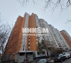 1-комн. квартира