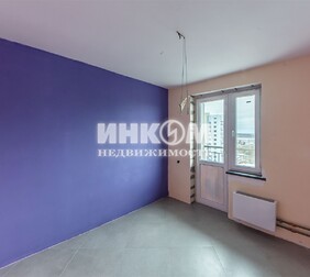 1-комн. квартира