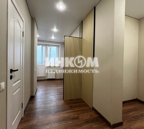 1-комн. квартира