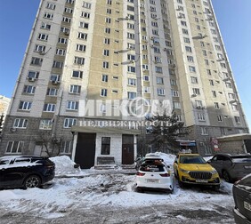 1-комн. квартира