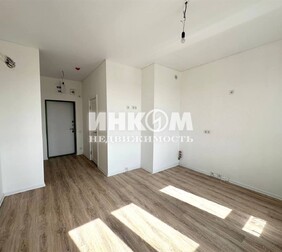 1-комн. квартира