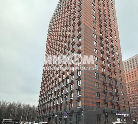 3-комн. квартира