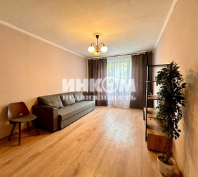 2-комн. квартира