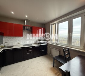 3-комн. квартира