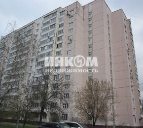 3-комн. квартира