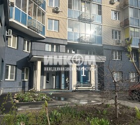 1-комн. квартира