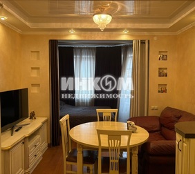 1-комн. квартира