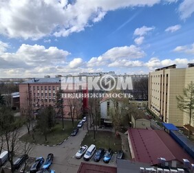 3-комн. квартира