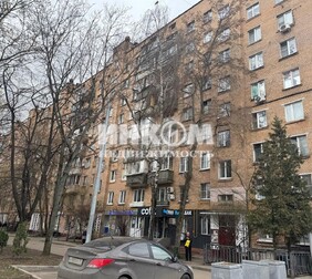 2-комн. квартира