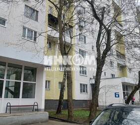 1-комн. квартира