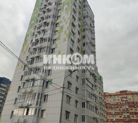 1-комн. квартира