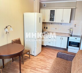 1-комн. квартира