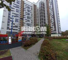 2-комн. квартира