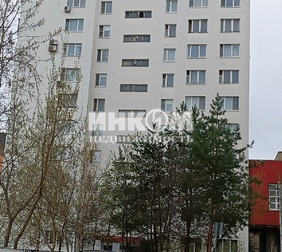 2-комн. квартира