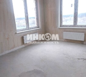 3-комн. квартира