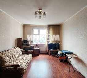 1-комн. квартира