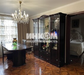 3-комн. квартира