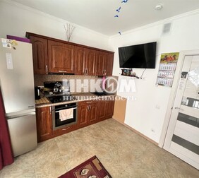 1-комн. квартира