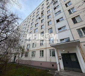 1-комн. квартира