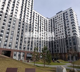 1-комн. квартира