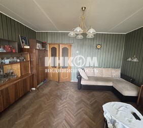 2-комн. квартира