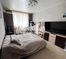 2-комн. квартира