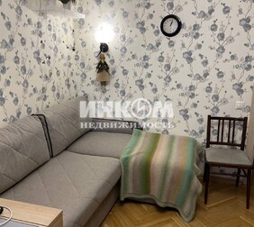 3-комн. квартира