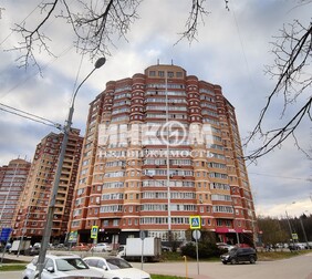 1-комн. квартира