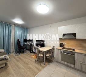 1-комн. квартира