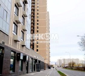 3-комн. квартира