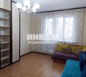 1-комн. квартира