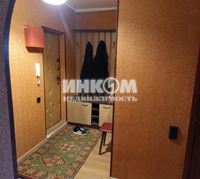 1-комн. квартира