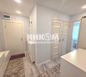 1-комн. квартира