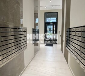 3-комн. квартира