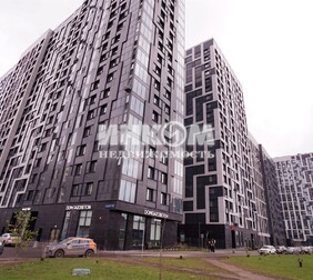 2-комн. квартира