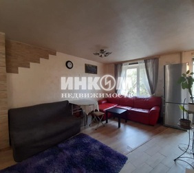 2-комн. квартира