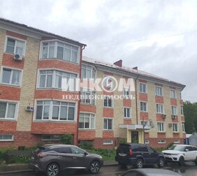 3-комн. квартира