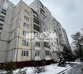 1-комн. квартира