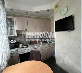 1-комн. квартира